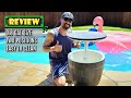 YITAHOME Cooler Table: The Ultimate Patio Upgrade