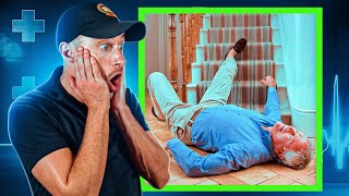 Lifting and Moving Patients for EMTs