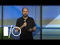 Android Wear: What's new & best practices (Google I/O '17)