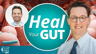 Foods That Heal Your Gut | Dr. Will Bulsiewicz Q&A on The Exam Room LIVE