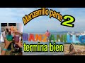 FIESTA EN MANZANILLO PARTE 2