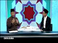 Tanyalah Ustaz - Cinta Dunia 2