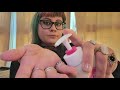 ASMR - CHAOTIC MASSAGE + TOUCHING YOU 😌💆‍♀️