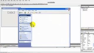 Visual Basic - Folder Creator [HD]