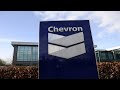 Chevron to buy Noble Energy in $5 billion deal