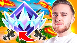 ON MONTE ENFIN UNREAL AU SNIPER !! (le clutch de FOU)