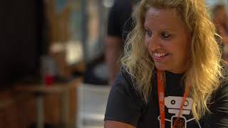 STEM Camp EDU Promo Video 2019