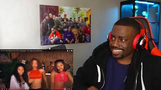 ImBoogie Reacts To Lil' Kim Missy Elliott, Da Brat, Left Eye, Angie Martinez - Not Tonight (Remix)