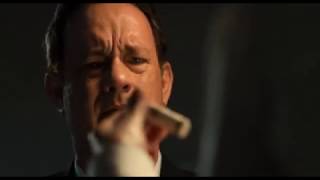 Inferno/Best scene/Ron Howard/Dan Brown/Tom Hanks/Robert Langdon/Felicity Jones/Sienna Brooks