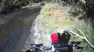 MOKAN Offroad Riding Club - Perry Lake, KS #7