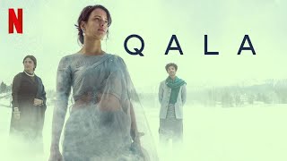 QALA (2022) Thriller Movie Full Story in Hindi | Explained in Hindi | The Explanations Loop