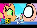 Teen Titans Go! em Português | Soool-tada do Robin! | DC Kids