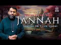 JANNAH | Shaykh Dr. Yasir Qadhi | Jumuah Khutbah