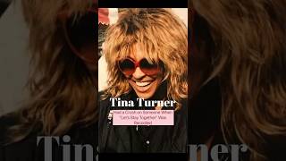💓 It Was Love That Created HER Version of the Song #tinaturner #love
