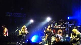 Nightwish - Nemo live [London 05/11/2012]