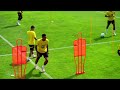 Nuri Şahin's 3 Best Passing Drills for Borussia Dortmund!