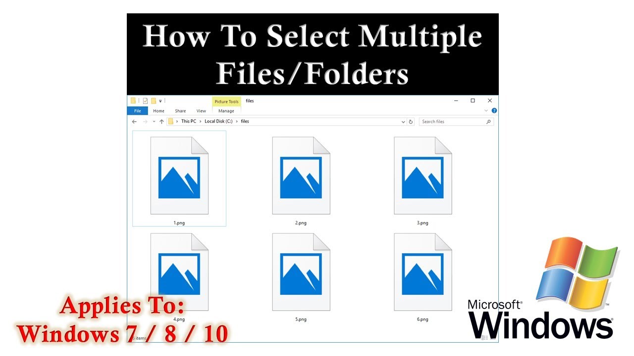 Multiple folders. Multiple select. Multiple Selector.