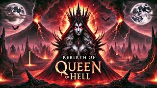 REBIRTH OF QUEEN OF HELL//EPISODE 1//#newstory #love #rebirthstory #fantasynovel