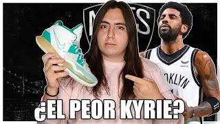 Kyrie Infinity ¿EL PEOR KYRIE?