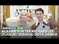 Alasan Dokter Richard Lee Dijuluki sebagai Duta Janda