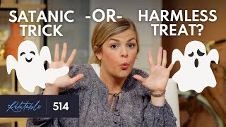 3 Ways Christians View Halloween: Which One Is Best? | Ep 514