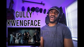 Gully Kwengface Local Politics Music Video Tefoma KidXBeatz | Pressplay [Reaction] | LeeToTheVI