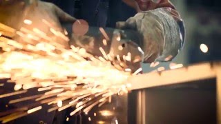 ANDRITZ Slovakia - State-of-the-art manufacturing center