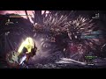 【mhw】ライトボウガン最高火力 歴戦王ネルギガンテの力が凄過ぎる。おすすめガイラ援撃装備紹介 u0026実践 【モンハンワールド】