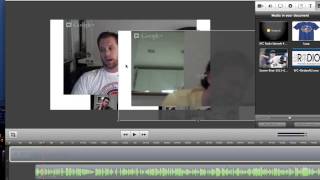 How to Download a Google Hangout and Edit in Screenflow