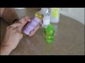 DIY BUG SPRAY REPELLENT