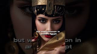 Cleopatra's Beauty Secrets