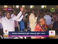 SPIRITUAL DRESSING ( OKWAMBAZIBWA OMWOYO MUTUKUVU | HOIMA CONFERENCE & CRUSADE | PS. TOM B. MUGERWA