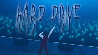 MMD | Hard Drive -=Original Motion=-