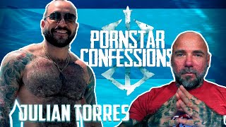 Porn Star Confessions - Julian Torres (Episode 6)