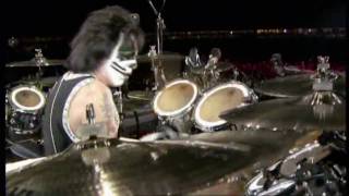Kiss Symphony: Alive IV - Let Me Go, Rock 'n' Roll (Act One) [HD]