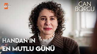 Handan'ın çocuklarına burs şansı! - Can Borcu 4. Bölüm