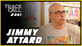 Track Call #61 - Jimmy Attard (Track Owner)