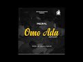 Medikal -Omo ada (DEM SLEEP) (Official )