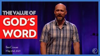 The Value of God's Word | Ben Crouse | Genesis Church  (Psalm 119)