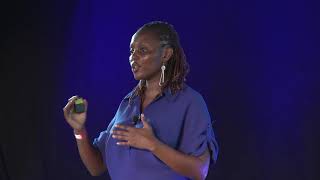 Why we need an education revolution | Joan Njogu | TEDxKamitiPrison