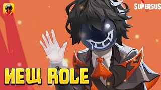 NEW ROLE ABILITY SNEAK PEAK 💀💀 || SUPER SUS SPOTLIGHTS ||