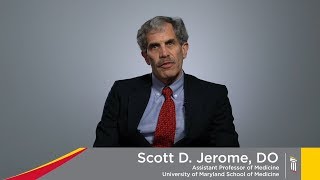 Sports Cardiology with Dr. Jerome