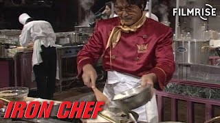 Iron Chef - Season 6, Episode 21 - Battle Rice - Full Episode
