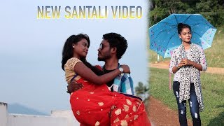 AMAH DULAL RE New Santali HD Video - Durga \u0026 Dolly