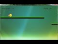java game created with eclipse