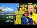 #live YANGA YAWEKA REKODI MPYAA CAF | CHAMA, DUBE, BOKA.... | FRIJI BOVU