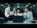 Heineken | 0.0 Reasons Needed | Working late?