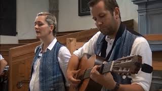 Klocker Hausmusik - Hochzeit St. Veit - Kirche