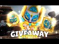 2x ANGEL MAX Skin GIVEAWAY!!🎁🎉|BRAWL STARS|SEASON 32|#AngelMaxGiveaway