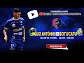 Luiz Antônio vs Botucatu - LPF 2024